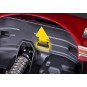 TRX-92086-4-TRX-4 Chevrolet Blazer 1972 4WD TQi RTR Traxxas 92086-4 - TRX-92086-4