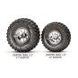 copy of TRX-4 Chevrolet K10 Cheyenne 4WD TQi RTR Traxxas 92056-4 Traxxas TRX-92086-4 - 25 TRX-92086-4-TRX-4 Chevrolet Blazer 1972 4WD TQi RTR Traxxas 92086-4 - TRX-92086-4