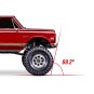 TRX-92086-4-TRX-4 Chevrolet Blazer 1972 4WD TQi RTR Traxxas 92086-4