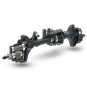 TRX-92086-4-TRX-4 Chevrolet Blazer 1972 4WD TQi RTR Traxxas 92086-4 - TRX-92086-4