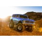 copy of TRX-4 Chevrolet K10 Cheyenne 4WD TQi RTR Traxxas 92056-4 Traxxas TRX-92086-4 - 32 TRX-92086-4-TRX-4 Chevrolet Blazer 1972 4WD TQi RTR Traxxas 92086-4 - TRX-92086-4