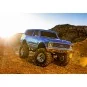 TRX-4 Chevrolet Blazer 1972 4WD TQi RTR Traxxas 92086-4 Traxxas TRX-92086-4 - 32 TRX-92086-4-TRX-4 Chevrolet Blazer 1972 4WD TQi RTR Traxxas 92086-4 - TRX-92086-4