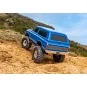 TRX-4 Chevrolet Blazer 1972 4WD TQi RTR Traxxas 92086-4 Traxxas TRX-92086-4 - 35 TRX-92086-4-TRX-4 Chevrolet Blazer 1972 4WD TQi RTR Traxxas 92086-4 - TRX-92086-4