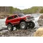 copy of TRX-4 Chevrolet K10 Cheyenne 4WD TQi RTR Traxxas 92056-4 Traxxas TRX-92086-4 - 36 TRX-92086-4-TRX-4 Chevrolet Blazer 1972 4WD TQi RTR Traxxas 92086-4 - TRX-92086-4