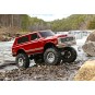 TRX-92086-4-TRX-4 Chevrolet Blazer 1972 4WD TQi RTR Traxxas 92086-4