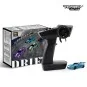 Micro Drift Bleu 1/76 RTR Turbo Racing Turbo Racing TB-C63 - 1 TB-C63-Micro Drift Bleu 1/76 RTR Turbo Racing - TB-C63