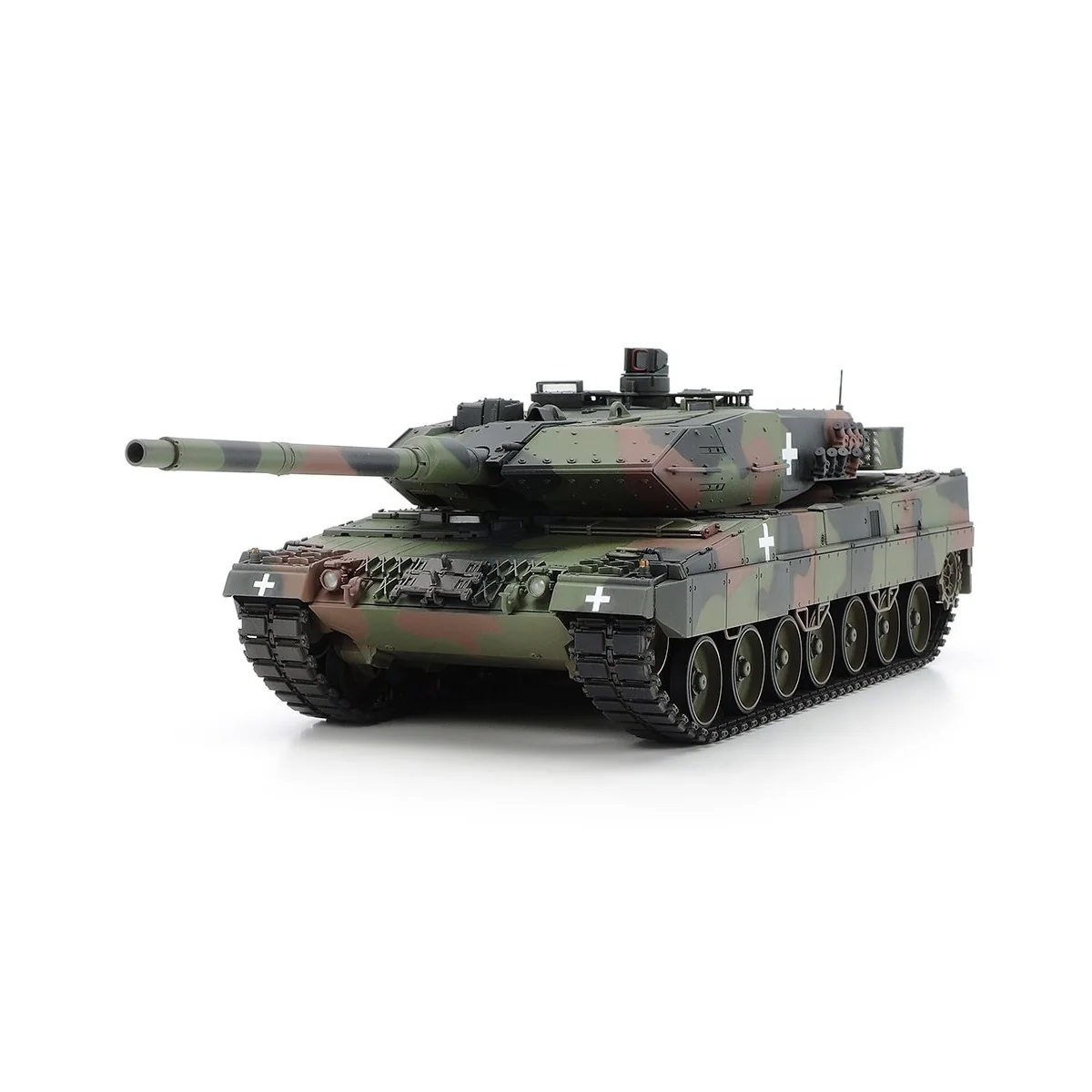 Leopard 2 A6 Ukraine 1/35 Tamiya tank Tamiya 25207 - 1 Leopard 2 A6 Ukraine 1/35 Tamiya tank Tamiya 25207 - 1