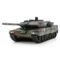 Leopard 2 A6 Ukraine 1/35 Tamiya tank Tamiya 25207 - 1 25207-Leopard 2 A6 Ukraine 1/35 Tamiya tank - 25207