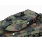 25207-Leopard 2 A6 Ukraine 1/35 Tamiya tank - 25207