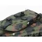 Leopard 2 A6 Ukraine 1/35 Tamiya tank Tamiya 25207 - 2 25207-Leopard 2 A6 Ukraine 1/35 Tamiya tank - 25207