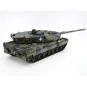 Char Leopard 2 A6 Ukraine 1/35 Tamiya Tamiya 25207 - 6 25207-Char Leopard 2 A6 Ukraine 1/35 Tamiya - 25207