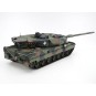 25207-Leopard 2 A6 Ukraine 1/35 Tamiya tank - 25207