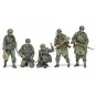 German Infantry End 2nd World War 1/35 Tamiya Tamiya 35382 - 1 35382-German Infantry End 2nd World War 1/35 Tamiya - 35382