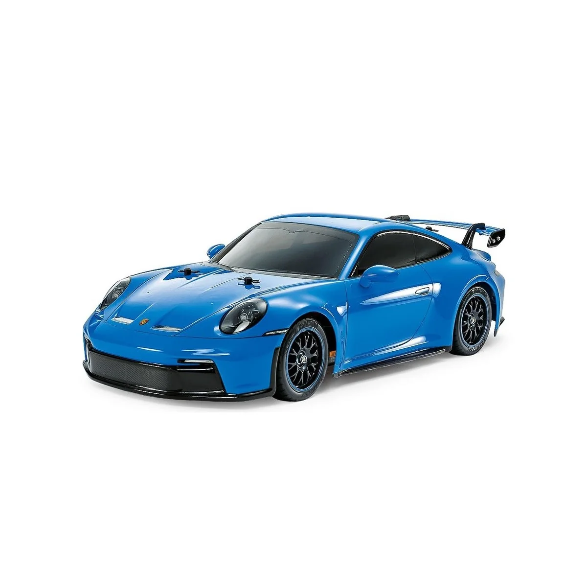 Porsche 911 GT3 (992) TT-02 Kit Tamiya Tamiya 58712 - 1 Porsche 911 GT3 (992) TT-02 Kit Tamiya Tamiya 58712 - 1