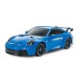 58712-Kit Porsche 911 GT3 (992) TT-02 Tamiya - 58712