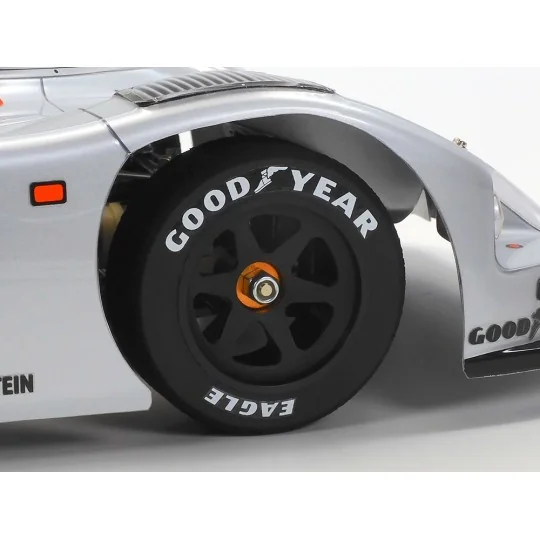 47484-Mercedes Benz C11 1990 Kit Tamiya - 47484