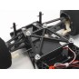 Mercedes Benz C11 1990 Kit Tamiya Tamiya 47484 - 6 47484-Mercedes Benz C11 1990 Kit Tamiya - 47484