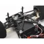 47484-Mercedes Benz C11 1990 Kit Tamiya - 47484