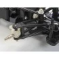 47484-Mercedes Benz C11 1990 Kit Tamiya - 47484
