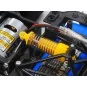 47484-Mercedes Benz C11 1990 Kit Tamiya - 47484