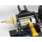 47484-Mercedes Benz C11 1990 Kit Tamiya - 47484