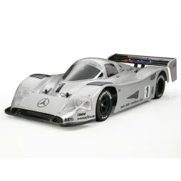 Mercedes Benz C11 1990 Kit Tamiya Tamiya 47484 - 1