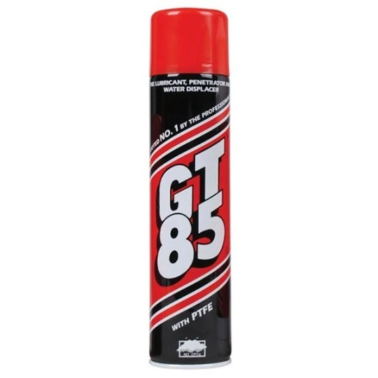 GT85-1-Spray Lubrifiant et Protection GT85 PTFE