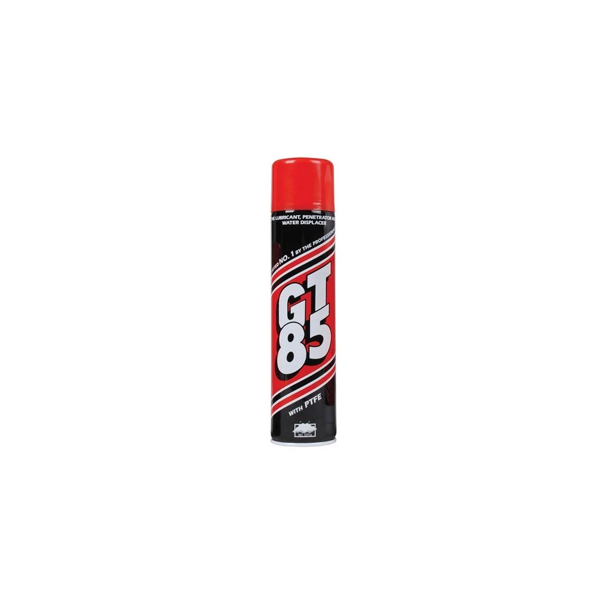 Spray Lubrifiant et Protection GT85 PTFE  GT85-1 - 1