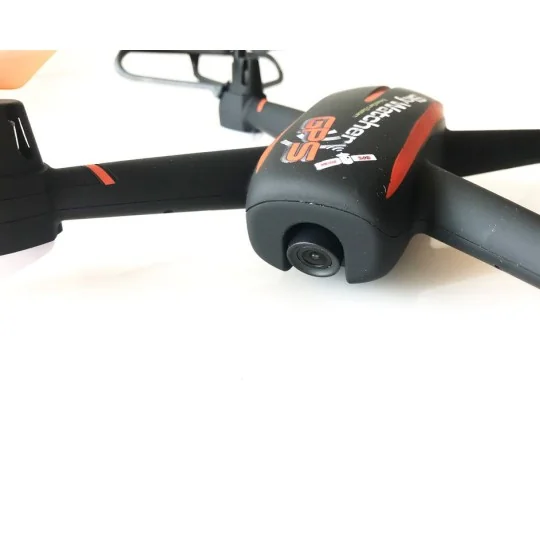 DFM-9270-Drone SkyWatcher GPS - RTF DF Models - DFM-9270