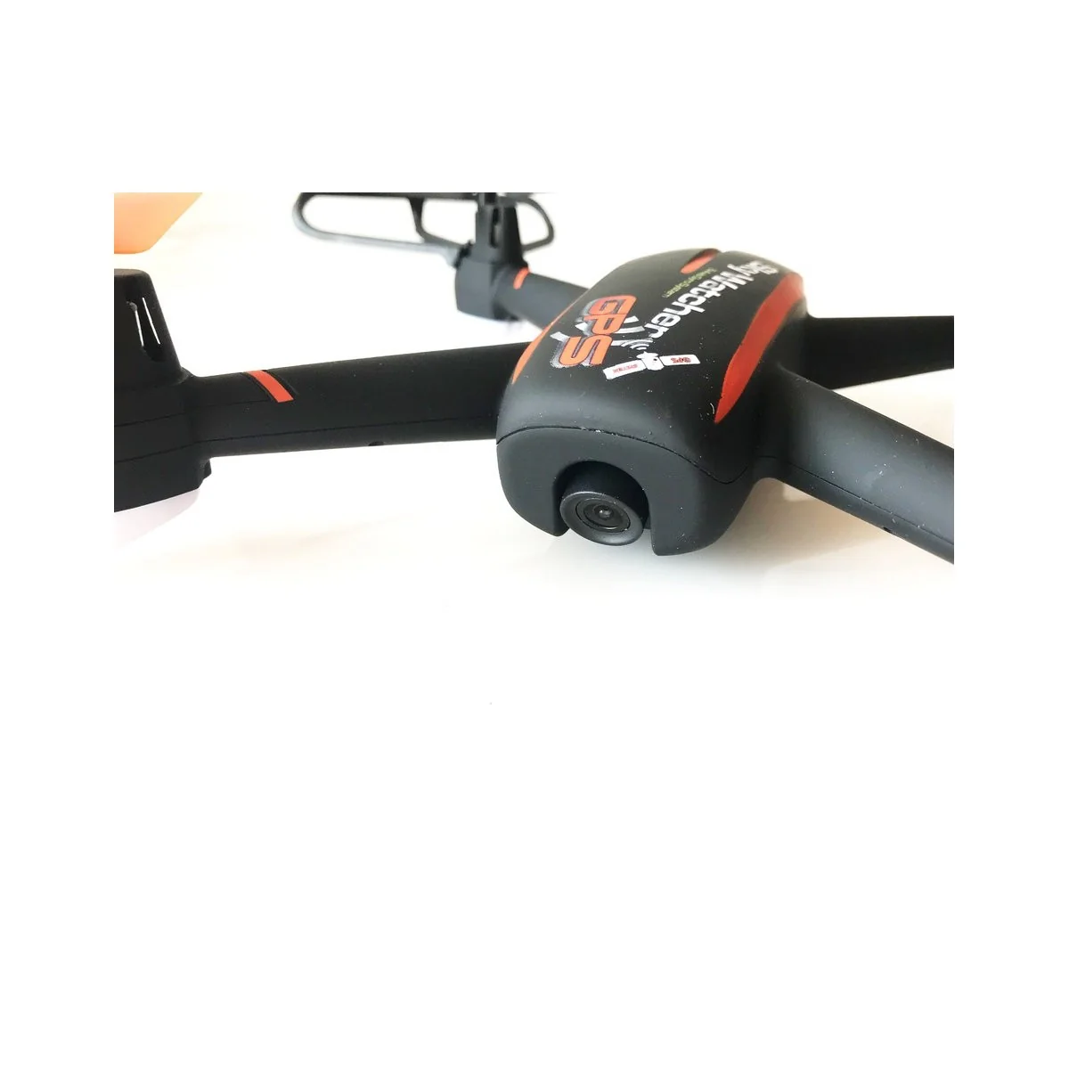 Drone SkyWatcher GPS - RTF DF Models DF-Models DFM-9270 - 2 Drone SkyWatcher GPS - RTF DF Models DF-Models DFM-9270 - 2