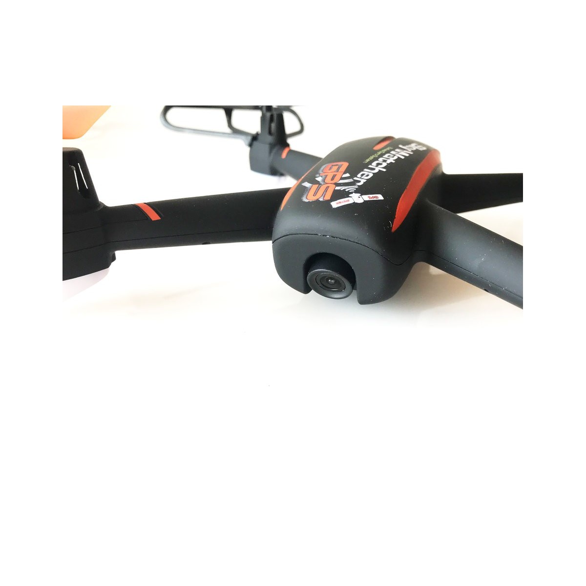 Drone SkyWatcher GPS - RTF DF Models DF-Models DFM-9270 - 2
