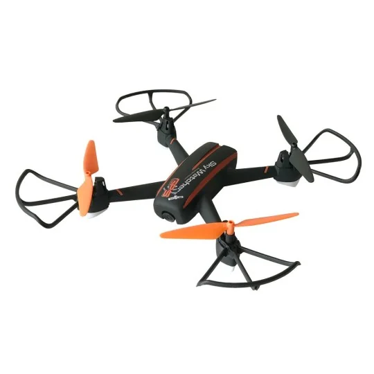 DFM-9270-Drone SkyWatcher GPS - RTF DF Models - DFM-9270