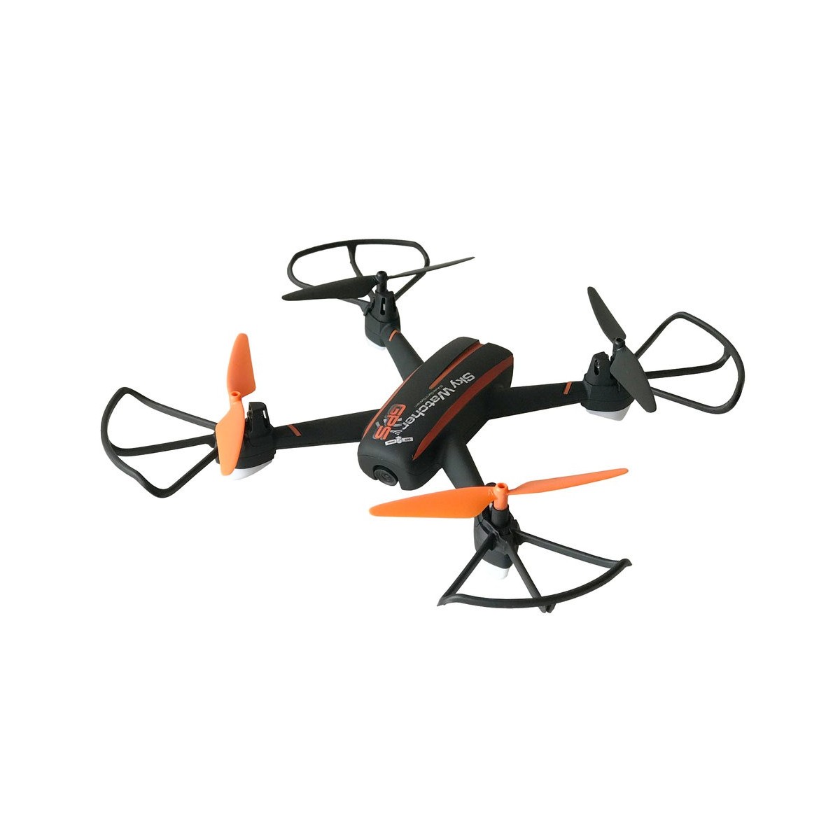 Drone SkyWatcher GPS - RTF DF Models DF-Models DFM-9270 - 3