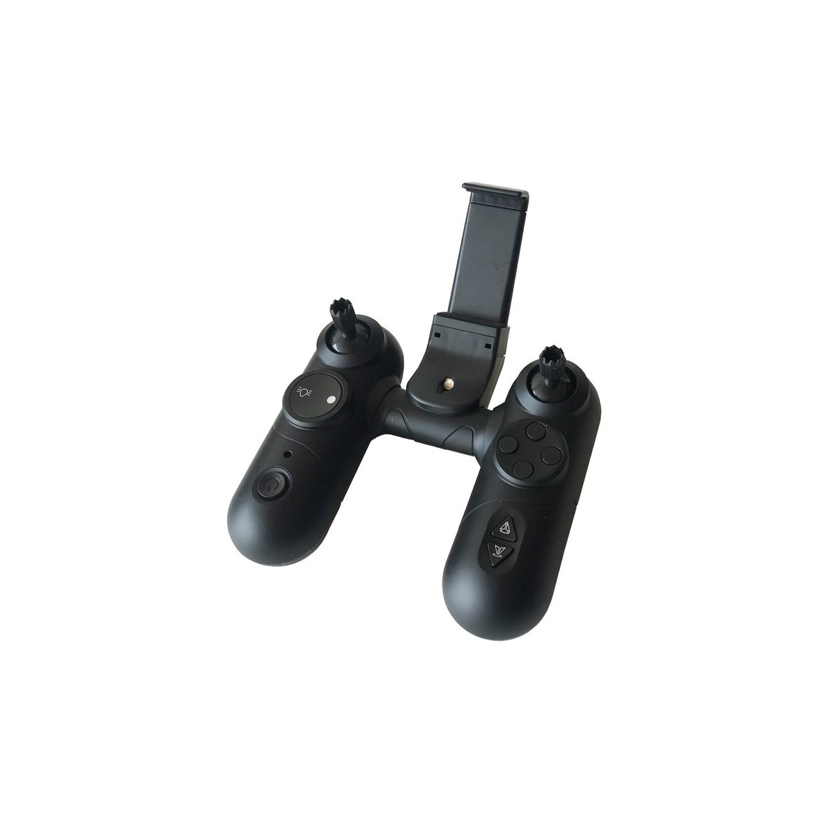 Drone SkyWatcher GPS - RTF DF Models DF-Models DFM-9270 - 4