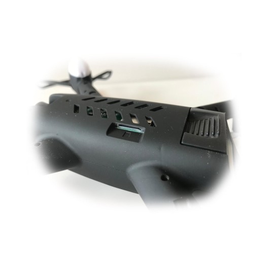 DFM-9270-Drone SkyWatcher GPS - RTF DF Models