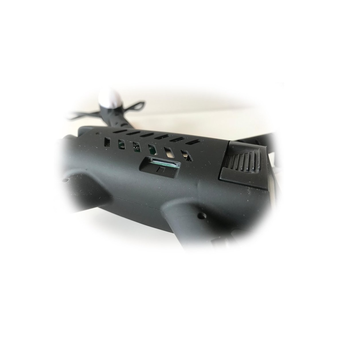 Drone SkyWatcher GPS - RTF DF Models DF-Models DFM-9270 - 6