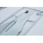 SU-27 UB/P Ukraine 1/72 Heller + colle et peintures Heller HEL-56371 - 5 HEL-56371-SU-27 UB/P Ukraine 1/72 Heller + colle et peintures - HEL-56371