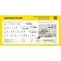 Air Battle of Normandy 1/72 Heller Heller HEL-50329 - 2 HEL-50329-Air Battle of Normandy 1/72 Heller - HEL-50329