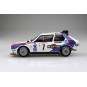 Lancia Delta S4 - Martini '86 Rally Monte Carlo 1/24 Nunu NU24030 - 3 NU24030-Lancia Delta S4 - Martini '86 Rally Monte Carlo 1/24 Nunu - NU24030