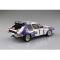 Lancia Delta S4 - Martini '86 Rally Monte Carlo 1/24 Nunu NU24030 - 4 NU24030-Lancia Delta S4 - Martini '86 Rally Monte Carlo 1/24 Nunu - NU24030