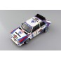 NU24030-Lancia Delta S4 - Martini '86 Rally Monte Carlo 1/24 Nunu