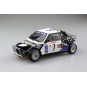 Lancia Delta S4 - Martini '86 Rally Monte Carlo 1/24 Nunu NU24030 - 8 NU24030-Lancia Delta S4 - Martini '86 Rally Monte Carlo 1/24 Nunu - NU24030