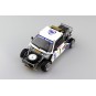 Lancia Delta S4 - Martini '86 Rally Monte Carlo 1/24 Nunu NU24030 - 10 NU24030-Lancia Delta S4 - Martini '86 Rally Monte Carlo 1/24 Nunu - NU24030