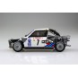 Lancia Delta S4 - Martini '86 Rally Monte Carlo 1/24 Nunu NU24030 - 11 NU24030-Lancia Delta S4 - Martini '86 Rally Monte Carlo 1/24 Nunu - NU24030