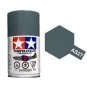 86527-Spray paint Gunship Gray 2 AS27 Tamiya - 86527