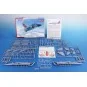 SH72291-Mirage F.1B 1/72 Special Hobby - SH72291