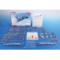 SH72291-Mirage F.1B 1/72 Special Hobby