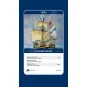 Bateau La Grande Hermine 1/150 Heller Heller HEL-80841 - 4 HEL-80841-Bateau La Grande Hermine 1/150 Heller - HEL-80841