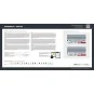 HEL-85078-Coffret bateaux Bismarck + Tirpitz 1/400 Heller - HEL-85078