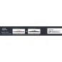 HEL-85078-Coffret bateaux Bismarck + Tirpitz 1/400 Heller - HEL-85078